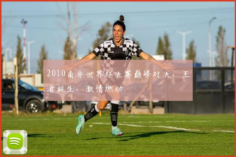 2010南非世界杯决赛巅峰对决，王者诞生，激情燃动