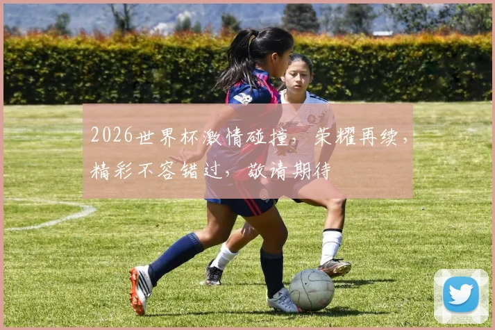2026世界杯激情碰撞，荣耀再续，精彩不容错过，敬请期待