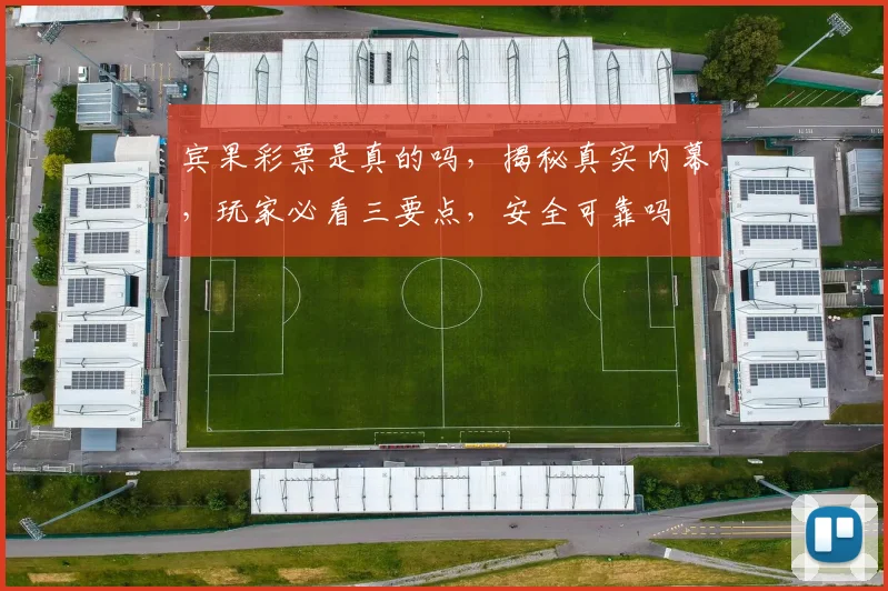 宾果彩票是真的吗，揭秘真实内幕，玩家必看三要点，安全可靠吗