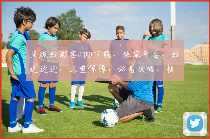 正版好彩客app下载，独家平台，好运连连，三重保障，必看攻略，快速下载体验